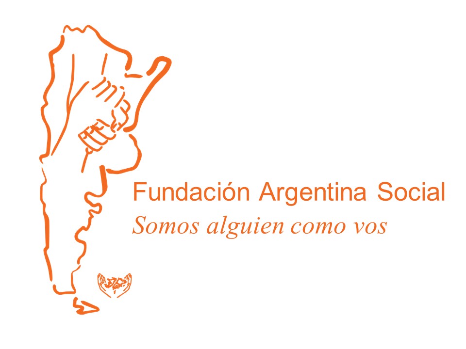 Fundación Argentina Social - Somos alguien como vos